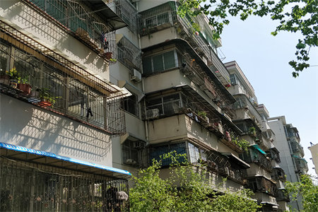 密州电力七小区带大车库3室2厅2卫83万130m2出售