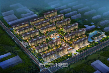 华龙西苑精装修买一层送一层实际160平左右68万证满2年