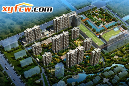 旗城家园五楼73平两室精装带阁楼储藏室60万可按揭