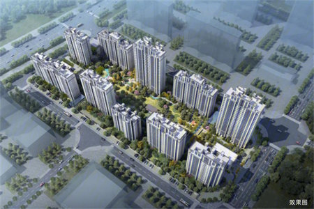 城北祥云奥体华府3室1厅1卫109万116m2出售